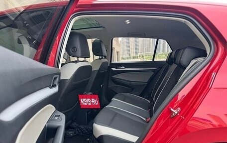 Volkswagen Golf VIII, 2021 год, 1 490 000 рублей, 8 фотография