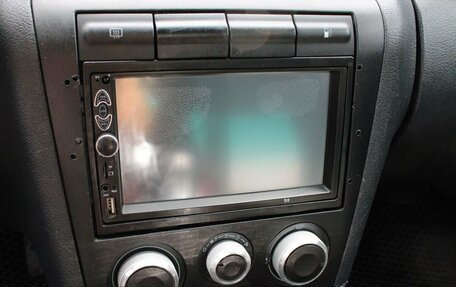 Skoda Octavia IV, 2009 год, 499 000 рублей, 9 фотография