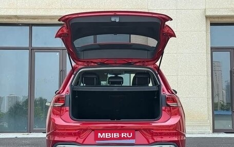 Volkswagen Golf VIII, 2021 год, 1 490 000 рублей, 10 фотография