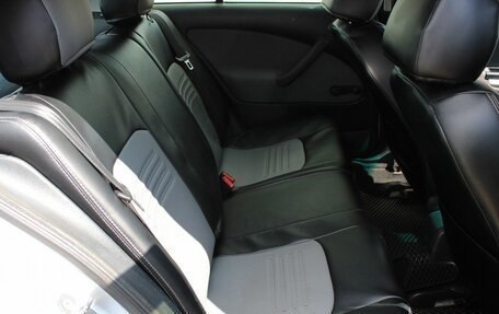 Skoda Octavia IV, 2009 год, 499 000 рублей, 14 фотография