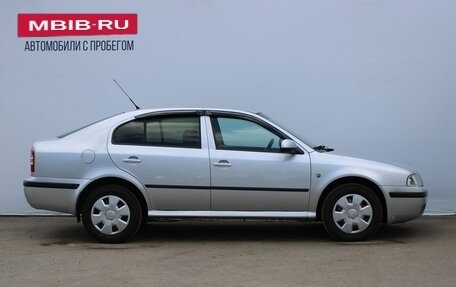 Skoda Octavia IV, 2009 год, 499 000 рублей, 4 фотография