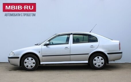 Skoda Octavia IV, 2009 год, 499 000 рублей, 2 фотография