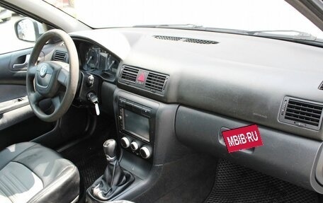 Skoda Octavia IV, 2009 год, 499 000 рублей, 8 фотография