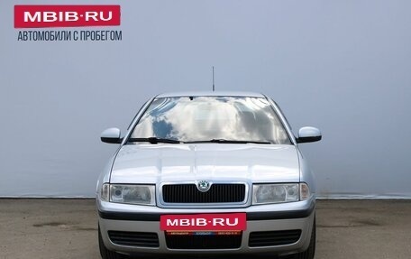 Skoda Octavia IV, 2009 год, 499 000 рублей, 3 фотография