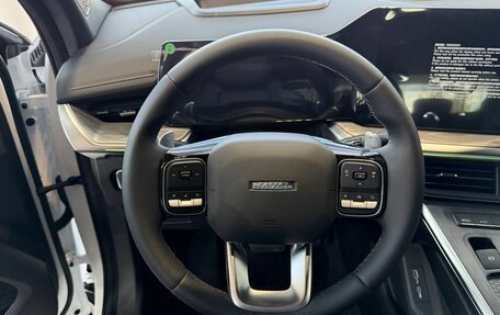 Haval F7x, 2026 год, 3 999 000 рублей, 11 фотография