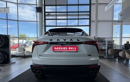 Haval F7x, 2026 год, 3 999 000 рублей, 4 фотография