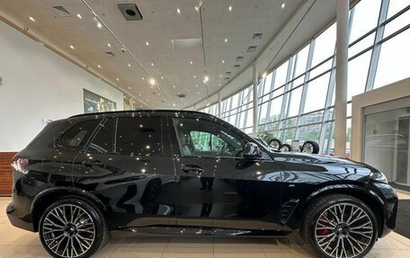 BMW X5, 2025 год, 15 850 000 рублей, 4 фотография