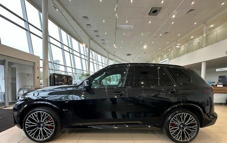 BMW X5, 2025 год, 15 850 000 рублей, 7 фотография