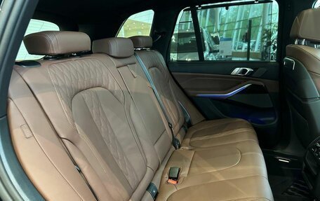 BMW X5, 2025 год, 15 850 000 рублей, 11 фотография