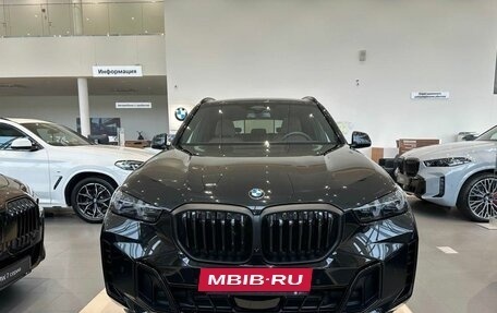 BMW X5, 2025 год, 15 850 000 рублей, 2 фотография