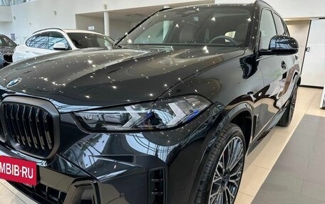 BMW X5, 2025 год, 15 850 000 рублей, 8 фотография