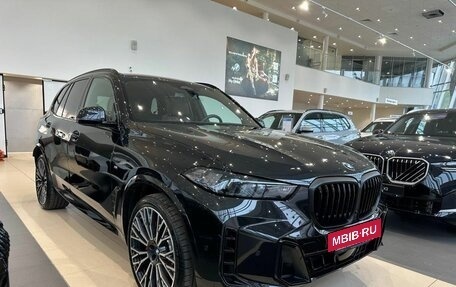 BMW X5, 2025 год, 15 850 000 рублей, 3 фотография