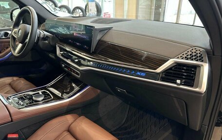 BMW X5, 2025 год, 15 850 000 рублей, 14 фотография