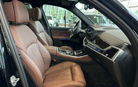 BMW X5, 2025 год, 15 850 000 рублей, 13 фотография