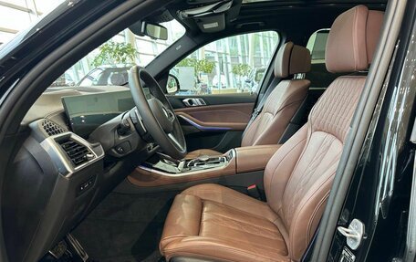 BMW X5, 2025 год, 15 850 000 рублей, 15 фотография