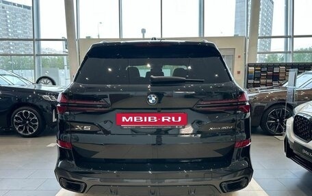 BMW X5, 2025 год, 15 850 000 рублей, 6 фотография