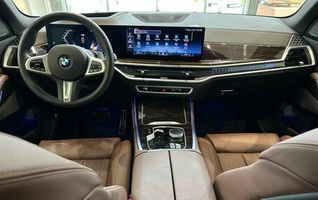 BMW X5, 2025 год, 15 850 000 рублей, 17 фотография