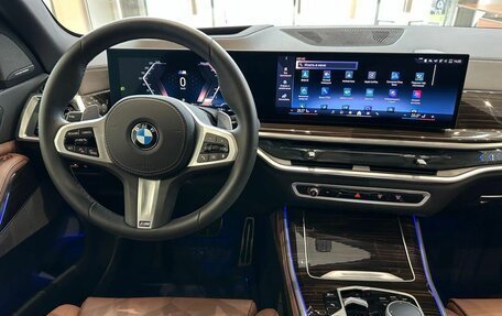 BMW X5, 2025 год, 15 850 000 рублей, 18 фотография