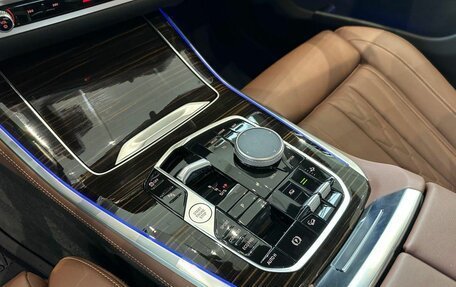 BMW X5, 2025 год, 15 850 000 рублей, 22 фотография