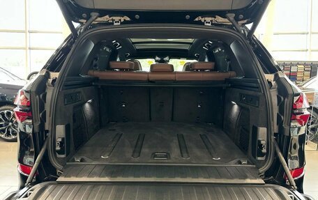 BMW X5, 2025 год, 15 850 000 рублей, 24 фотография