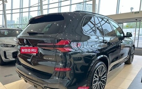 BMW X5, 2025 год, 15 850 000 рублей, 5 фотография