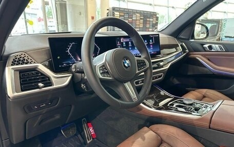 BMW X5, 2025 год, 15 850 000 рублей, 16 фотография
