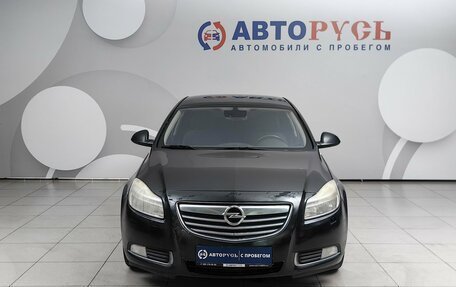 Opel Insignia II рестайлинг, 2011 год, 549 000 рублей, 3 фотография