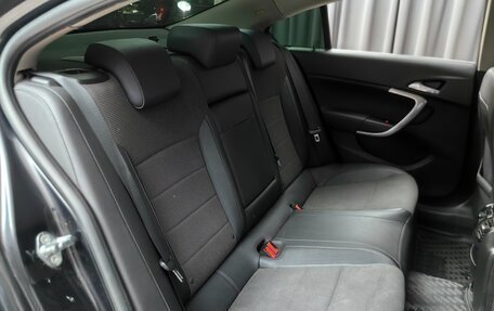 Opel Insignia II рестайлинг, 2011 год, 549 000 рублей, 9 фотография