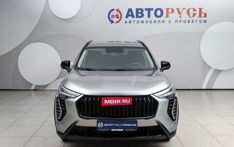 Haval Jolion, 2024 год, 1 945 000 рублей, 3 фотография