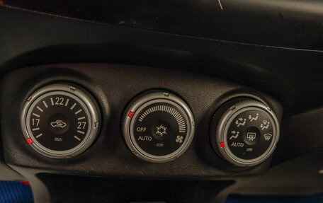Mitsubishi Outlander III рестайлинг 3, 2007 год, 999 000 рублей, 14 фотография