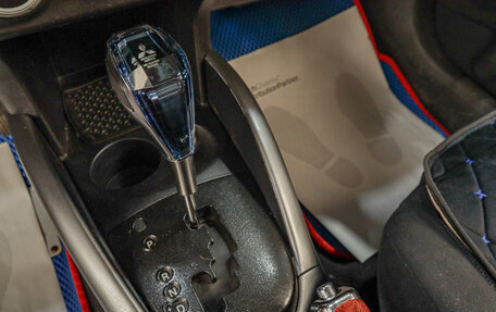 Mitsubishi Outlander III рестайлинг 3, 2007 год, 999 000 рублей, 15 фотография