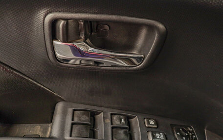 Mitsubishi Outlander III рестайлинг 3, 2007 год, 999 000 рублей, 9 фотография