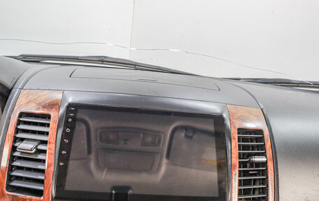 Mitsubishi Outlander III рестайлинг 3, 2007 год, 999 000 рублей, 13 фотография