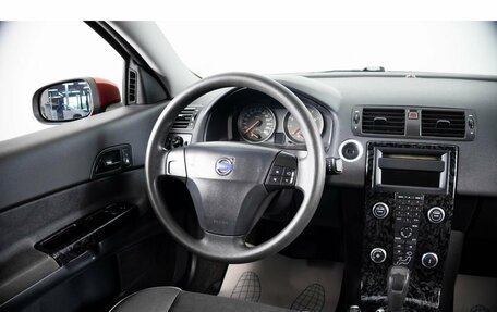 Volvo C30 I рестайлинг, 2007 год, 799 000 рублей, 11 фотография