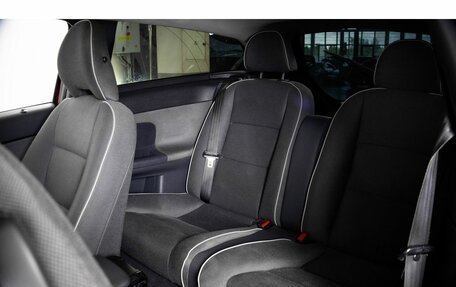 Volvo C30 I рестайлинг, 2007 год, 799 000 рублей, 8 фотография