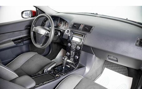 Volvo C30 I рестайлинг, 2007 год, 799 000 рублей, 10 фотография