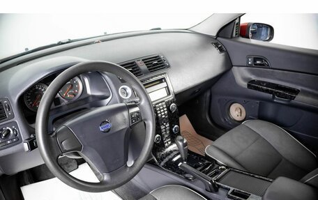 Volvo C30 I рестайлинг, 2007 год, 799 000 рублей, 7 фотография