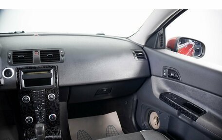 Volvo C30 I рестайлинг, 2007 год, 799 000 рублей, 13 фотография