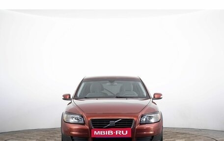 Volvo C30 I рестайлинг, 2007 год, 799 000 рублей, 2 фотография