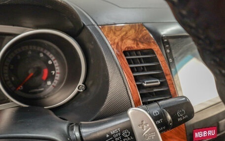 Mitsubishi Outlander III рестайлинг 3, 2007 год, 999 000 рублей, 12 фотография