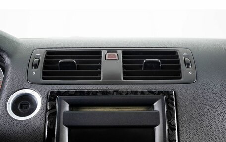 Volvo C30 I рестайлинг, 2007 год, 799 000 рублей, 16 фотография