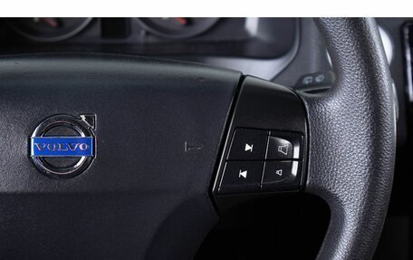Volvo C30 I рестайлинг, 2007 год, 799 000 рублей, 15 фотография