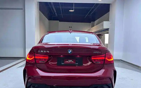 BMW 1 серия, 2021 год, 1 242 000 рублей, 4 фотография