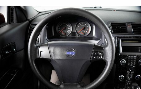 Volvo C30 I рестайлинг, 2007 год, 799 000 рублей, 14 фотография