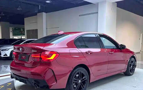 BMW 1 серия, 2021 год, 1 242 000 рублей, 5 фотография