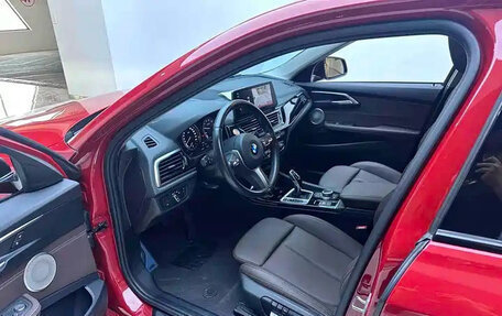 BMW 1 серия, 2021 год, 1 242 000 рублей, 8 фотография