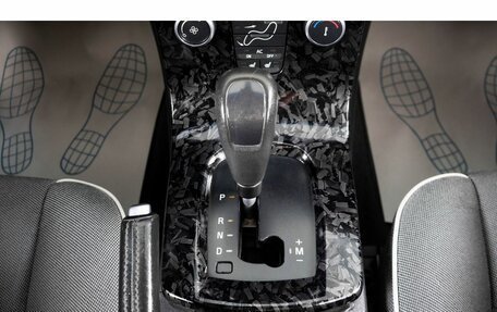Volvo C30 I рестайлинг, 2007 год, 799 000 рублей, 19 фотография