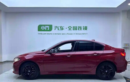 BMW 1 серия, 2021 год, 1 242 000 рублей, 6 фотография