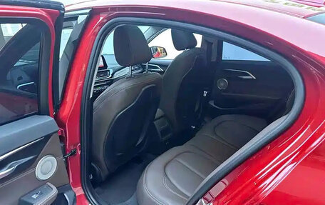 BMW 1 серия, 2021 год, 1 242 000 рублей, 10 фотография