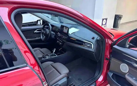 BMW 1 серия, 2021 год, 1 242 000 рублей, 9 фотография
